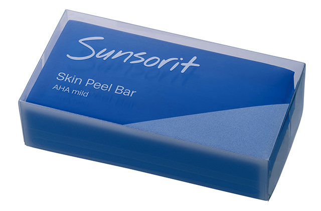 AHAマイルド（青）