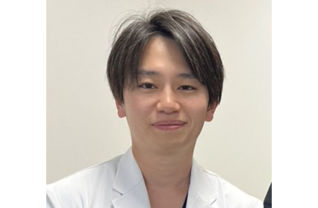 間瀬 博生