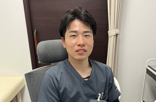 杉山 拓士