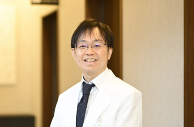 若月 大輔