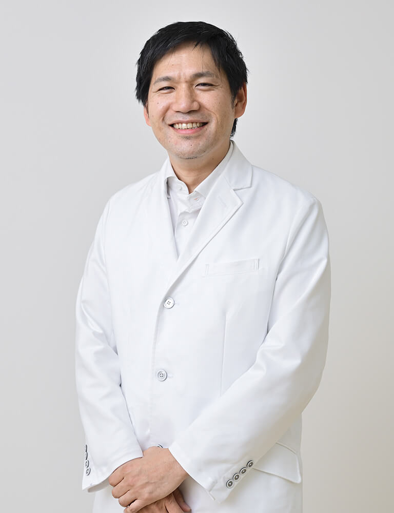 大田屋クリニック 院長 佐藤 孝典