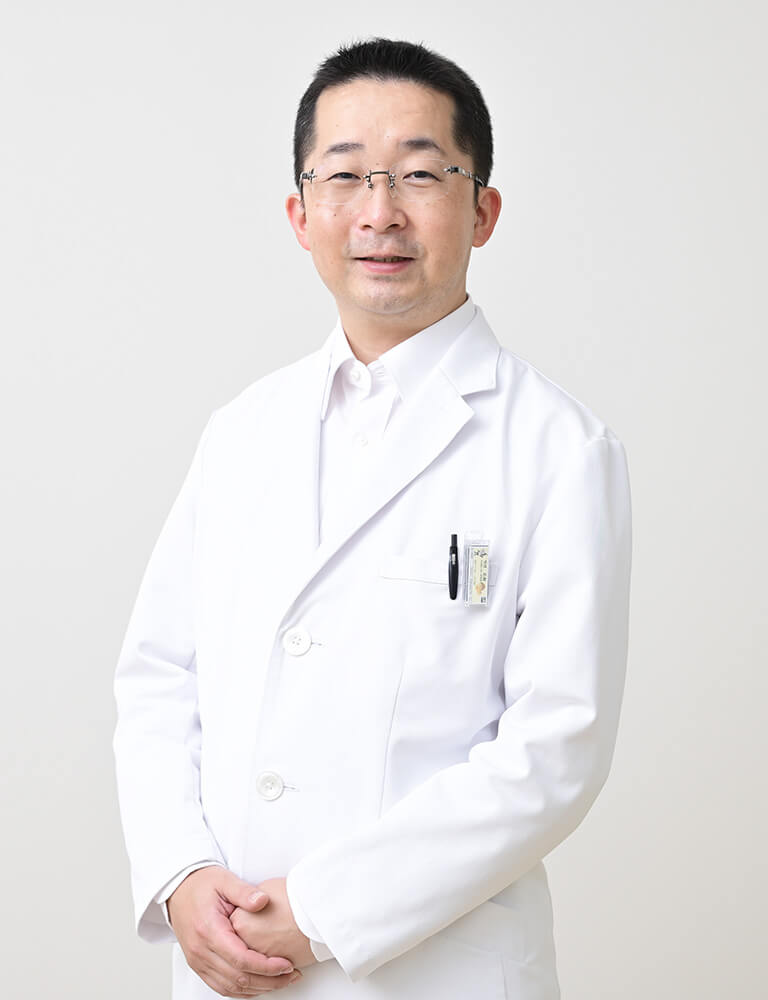 大田屋いまい泌尿器クリニック 院長  今井 佑樹