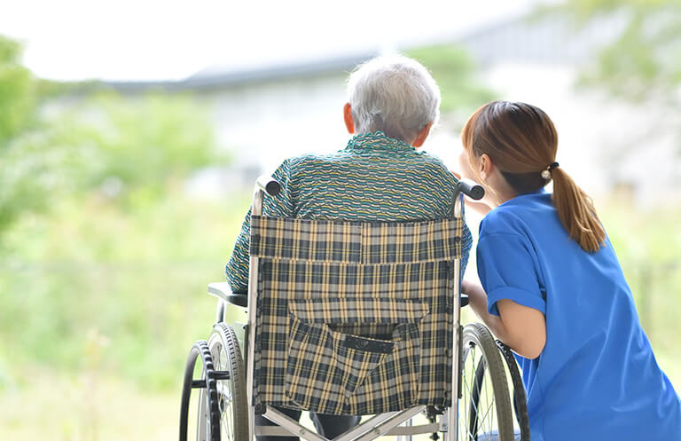 訪問診療·往診