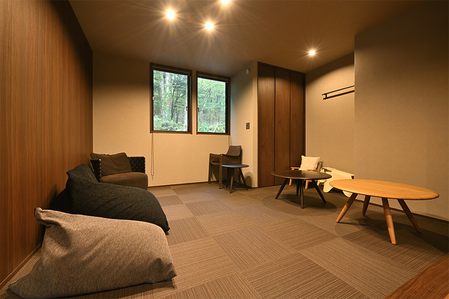 リラックススペース2